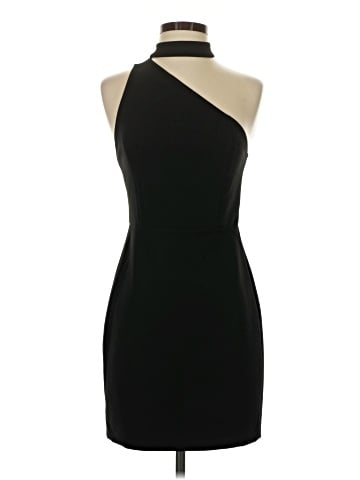 Alice + Olivia Cocktail Dress (view 1)