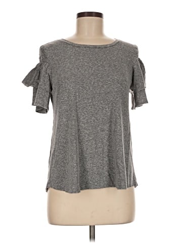 t.la Short Sleeve T-Shirt (view 1)