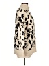 Liz Claiborne Floral Ivory Pullover Sweater Size L - photo 4