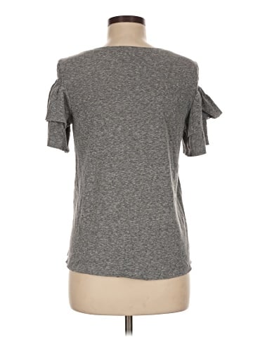 t.la Short Sleeve T-Shirt (view 2)