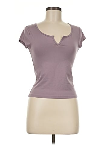 Aeropostale Short Sleeve T-Shirt (view 1)