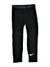 Nike Black Track Pants Size S (kids) - photo 1