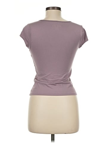 Aeropostale Short Sleeve T-Shirt (view 2)