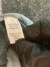 Eberjey Gray Track Pants Size S - photo 8