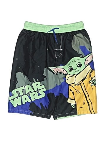 Star Wars Board Shorts (view 1)