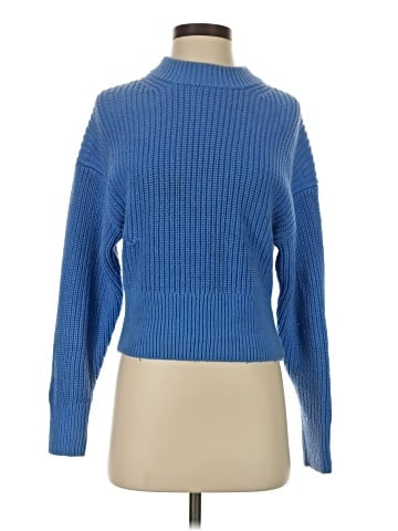 Everlane Turtleneck Sweater (view 1)