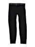 Nike Black Track Pants Size S (kids) - photo 2