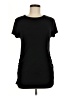 Active by Old Navy Black Short Sleeve T-Shirt Size M - photo 1