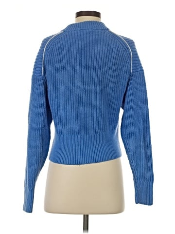 Everlane Turtleneck Sweater (view 2)