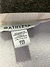 Athleta Paisley Ivory Pullover Sweater Size XXS - photo 7