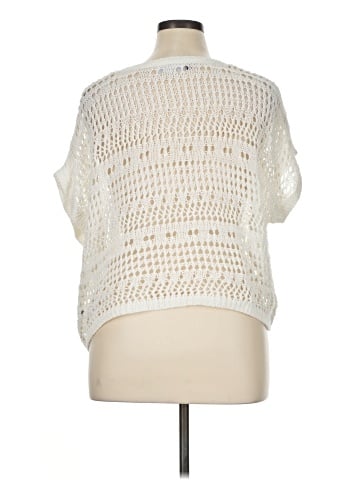 Jennifer Lopez Short Sleeve Top (view 2)