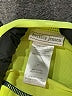 Berkley Jensen Green Rash Guard Size 2T - photo 3
