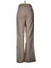 Jessica Simpson Gray Casual Pants Size M - photo 2