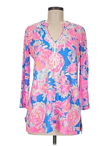 Lilly Pulitzer Long Sleeve Top (view 1)