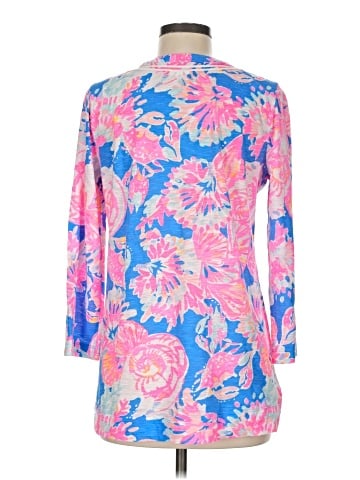 Lilly Pulitzer Long Sleeve Top (view 2)