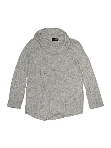 Iz Byer Turtleneck Sweater (view 1)