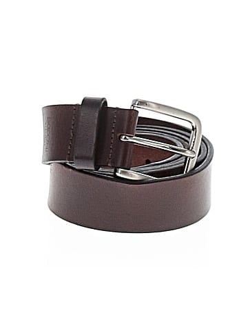 Assorted Brands Leather Belt (view 1)