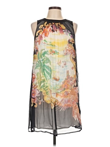 Moulinette Soeurs Cocktail Dress (view 1)