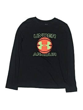 Under Armour Long Sleeve T Shirt