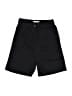 Marvel Solid Black Shorts Size 4T - photo 1