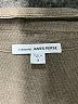 James Perse Brown 3/4 Sleeve Button-Down Shirt Size Lg (3) - photo 7
