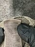 James Perse Brown 3/4 Sleeve Button-Down Shirt Size Lg (3) - photo 9
