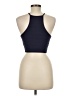 DAZY Blue Tank Top Size M - photo 2
