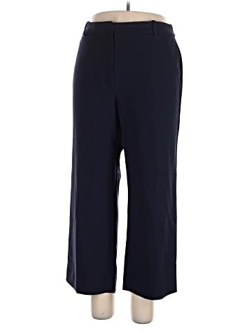 J.Crew Factory Store Dress Pants (view 1)