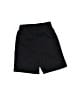 Marvel Solid Black Shorts Size 4T - photo 2