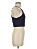 DAZY Blue Tank Top Size M - photo 4