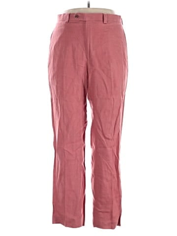 Lauren by Ralph Lauren Linen Pants (view 1)