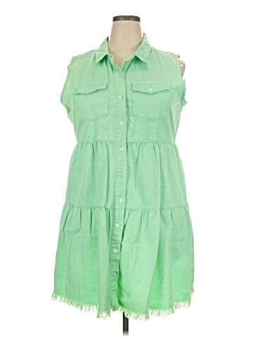 Unbranded Casual Dress (view 1)