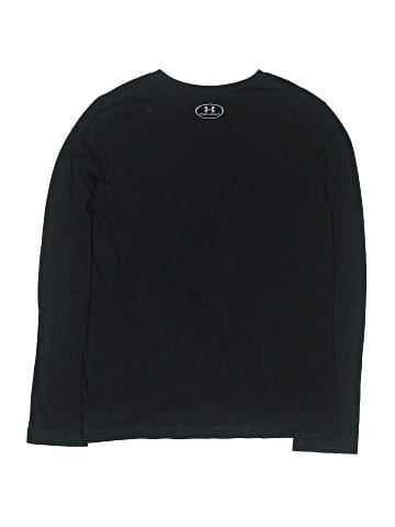 Under Armour Long Sleeve T-Shirt (view 2)