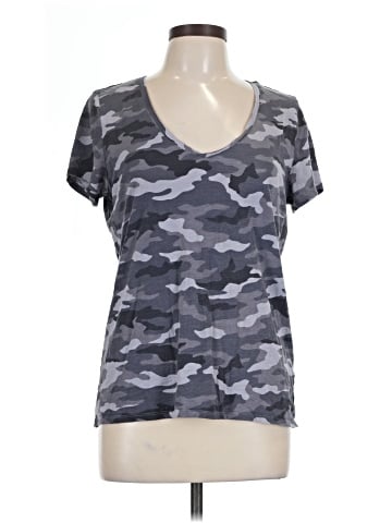Victoria's Secret Pink Active T-Shirt (view 1)