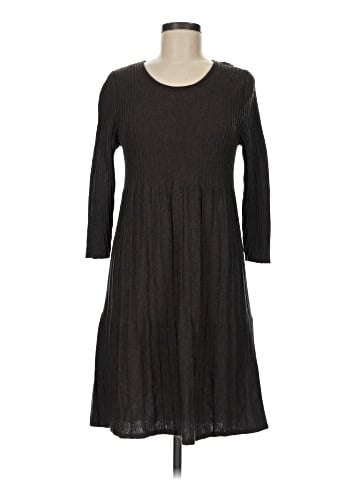 Eileen Fisher Casual Dress (view 1)