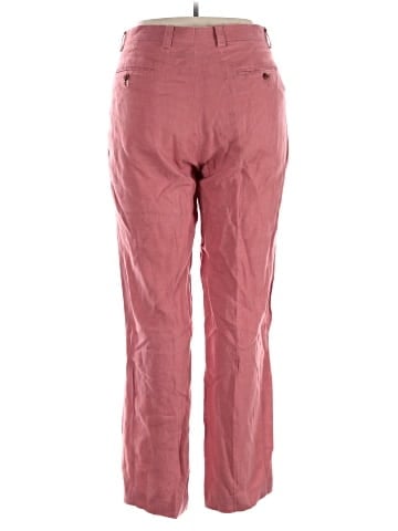 Lauren by Ralph Lauren Linen Pants (view 2)