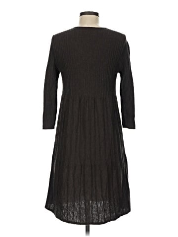 Eileen Fisher Casual Dress (view 2)
