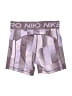 Nike Graphic Purple Athletic Shorts Size L - photo 2
