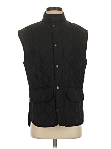 Barbour Vest (view 1)