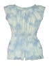 Old Navy Tie-dye Blue Dress Size 8 - photo 1