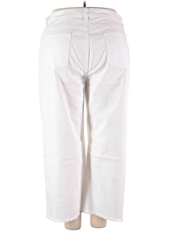 Eileen Fisher Jeans (view 2)