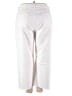 Eileen Fisher White Jeans Size 2X - photo 2