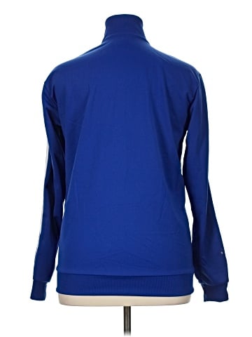 Adidas Track Jacket (view 2)