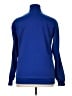 Adidas 100% Polyester Blue Track Jacket Size XL - photo 2