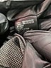 Tahari by ASL 100% Polyester Chevron-herringbone Gray Blazer Size 4 - photo 7