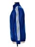 Adidas 100% Polyester Blue Track Jacket Size XL - photo 5