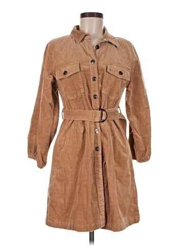 Kori America Trenchcoat (view 1)
