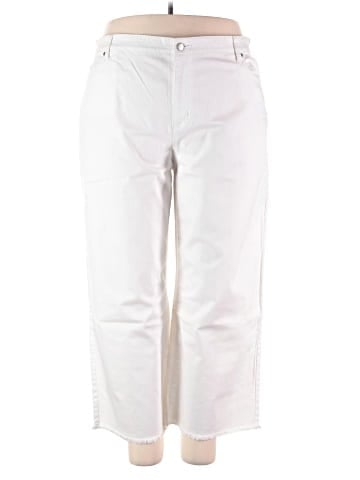 Eileen Fisher Jeans (view 1)