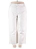 Eileen Fisher White Jeans Size 2X - photo 1