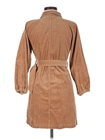 Kori America Trenchcoat (view 2)
